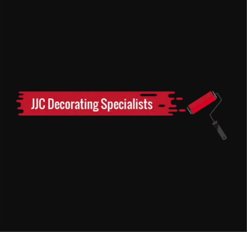 JJC Decorating Logo Mid Wales 4U